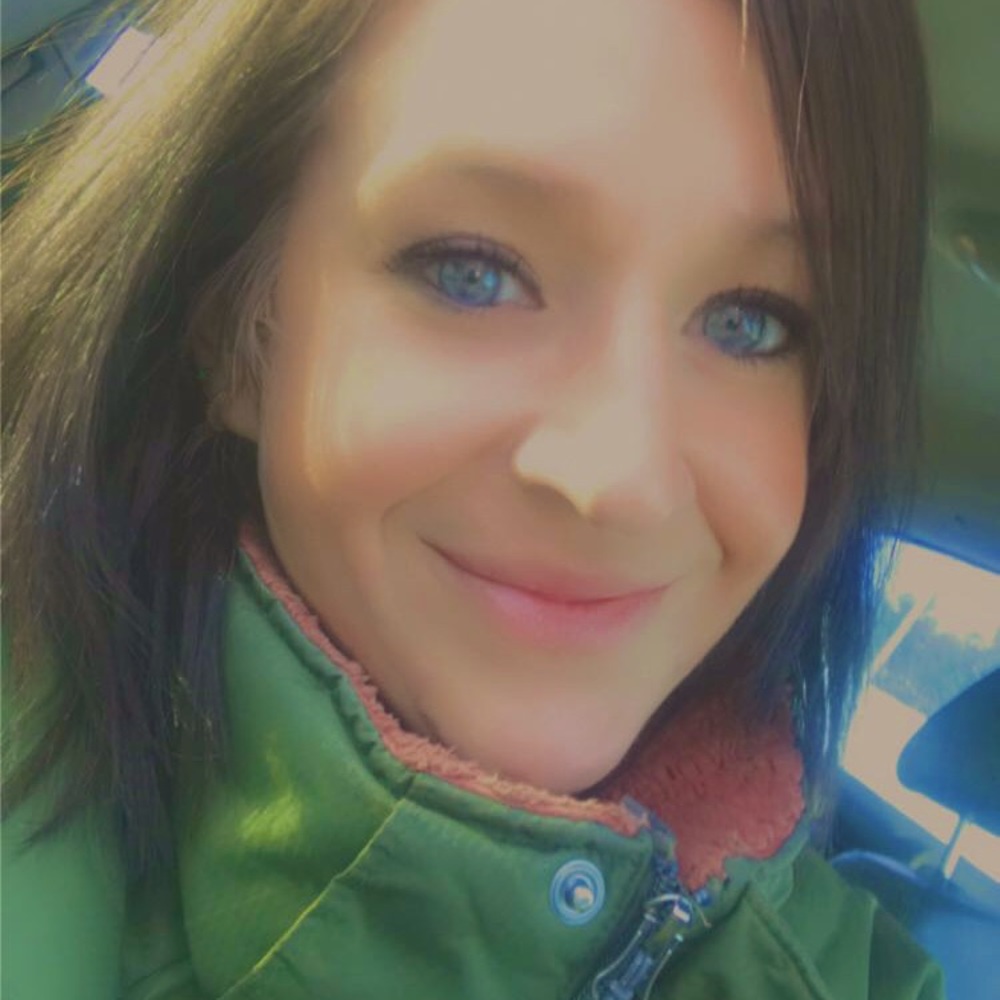 Meet your Posher, Lauren